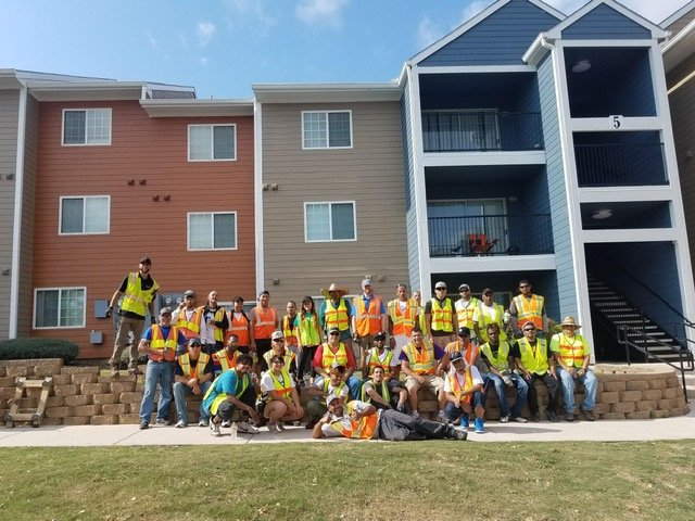 Hotel FF&E Installers